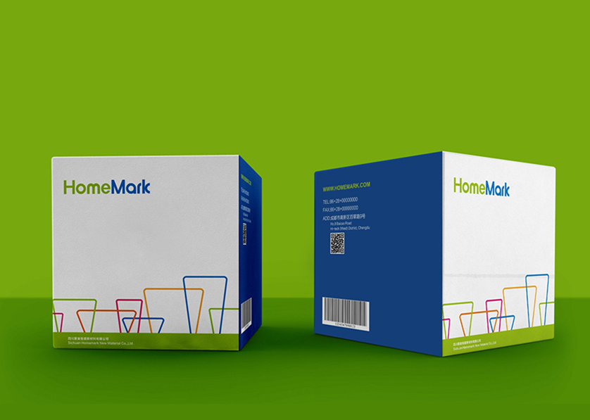 巫溪VI设计公司